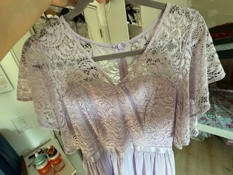 Vestido Elegante