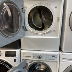 Set Kenmore Gas