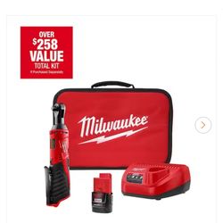 Milwaukee 