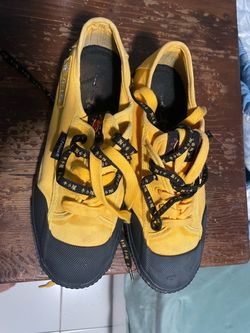 Men’s shoes Bruce Lee