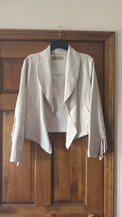 Suede jackets  (3)