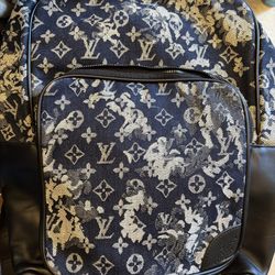 Fashionable BACKPACK 