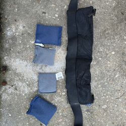 scuba Diving Weights And Belt