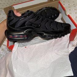 Nike air Max plus