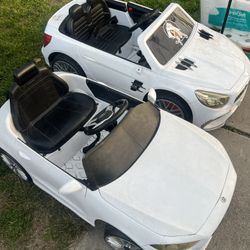 Carros Para Nino No Cargador 