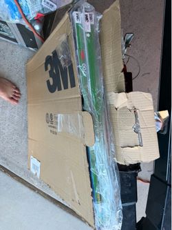 A/C filter 25 by 25