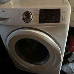Samsung Washer front Load (non Working )