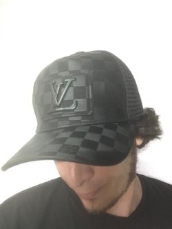 Louis Vuitton Fashion Beach / Church Hat for Sale in Houston, TX - OfferUp