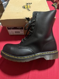 Dr. Martens