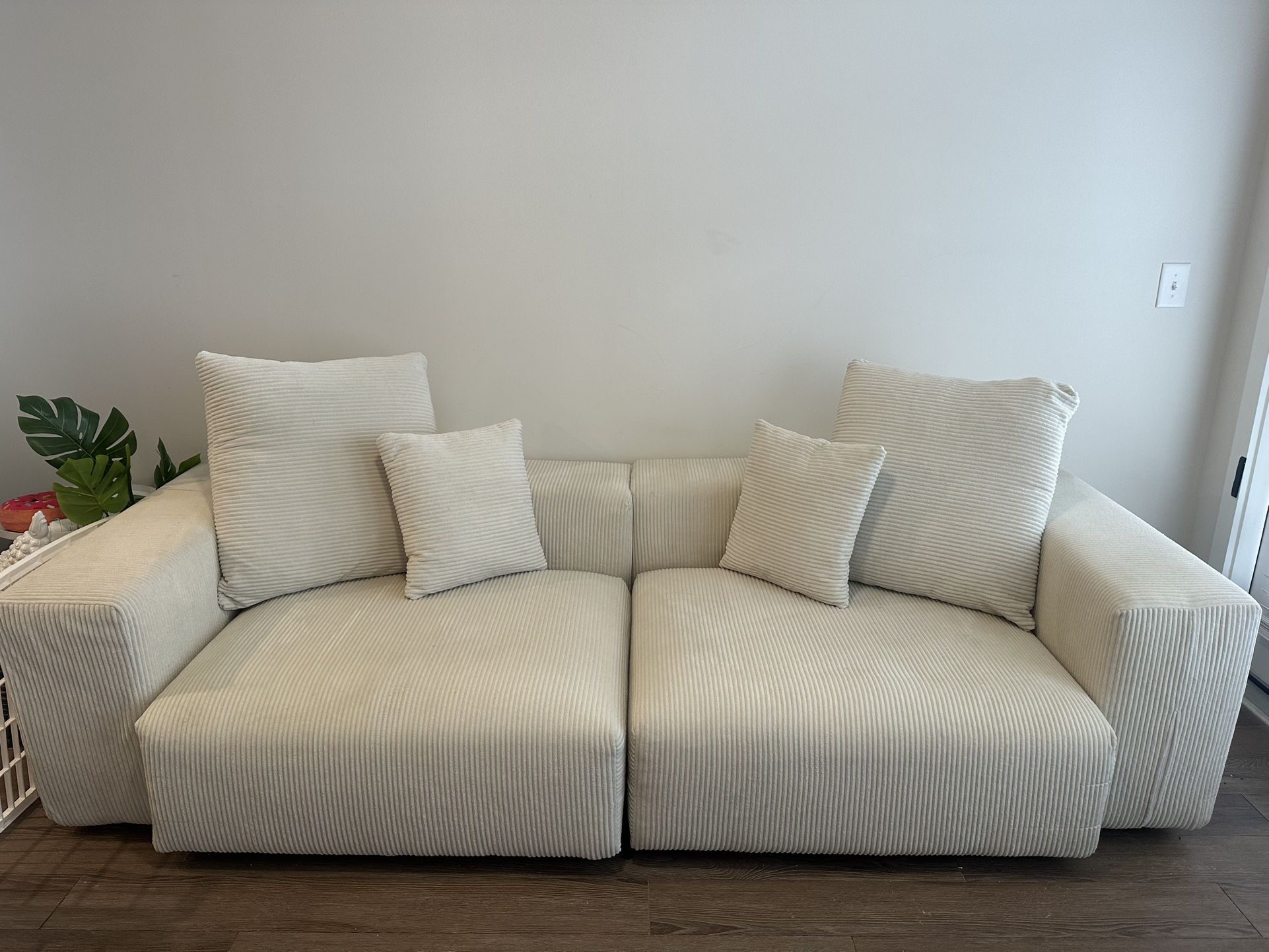 Couch For Sale Pick Up Only 