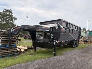 2027 Horizon Dnd/Dg83-20T10-Frame