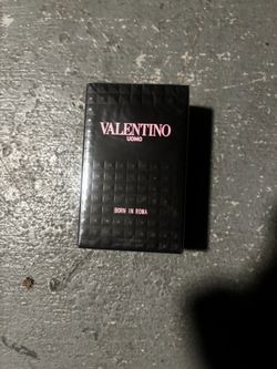 Valentino Uomo Born in Roma Cologne 100ml