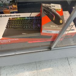 Keyboard 