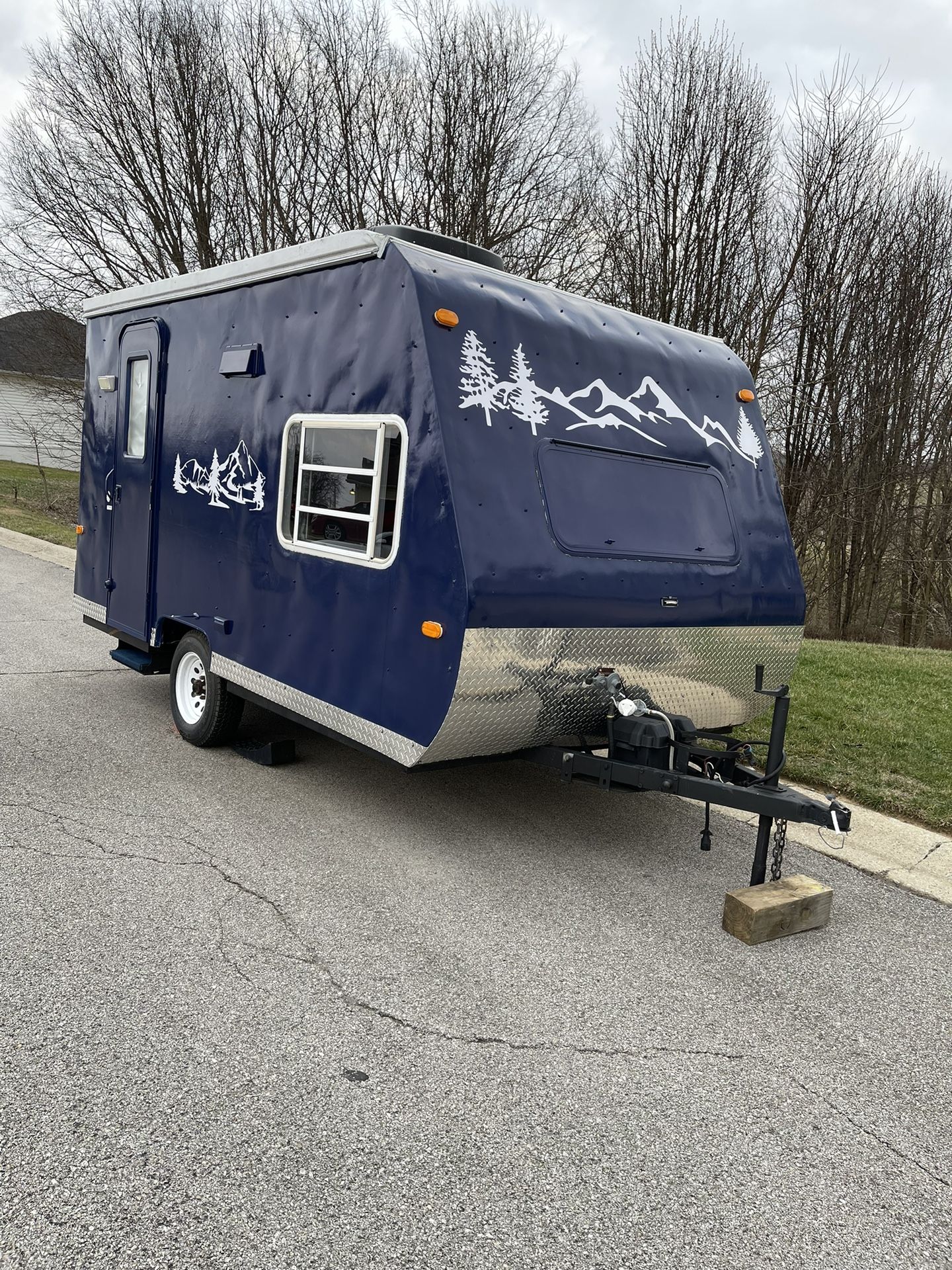 Small RV for Sale in Frankfort, KY OfferUp