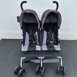 Stroller/ Jeep Scout Double Stroller/ Jeep/ Kids/ Toddler/ Travel/ New
