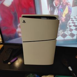 PlayStation 5 
