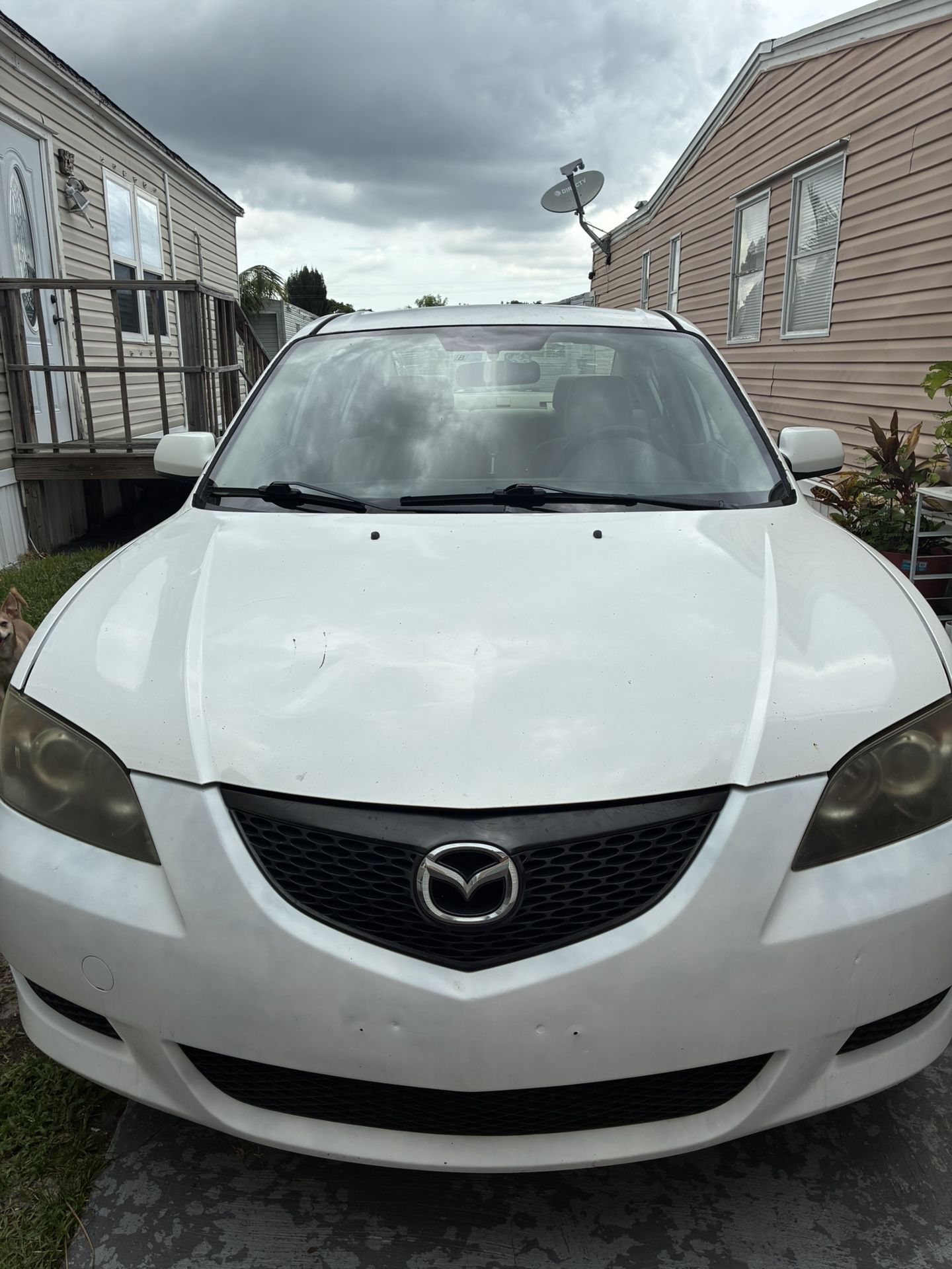 2006 Mazda For Sale