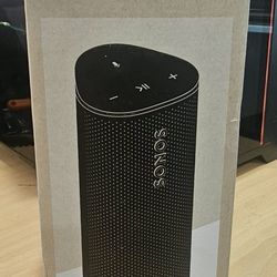  Sonos Roam 2