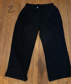 Women’s Old Navy Lounge Sweatpants-Size XL