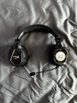 HyperX Gaming Headset