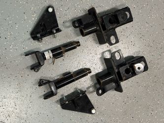 Roadmaster base plate