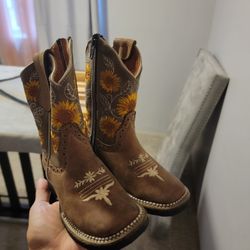 Cowboy Boots