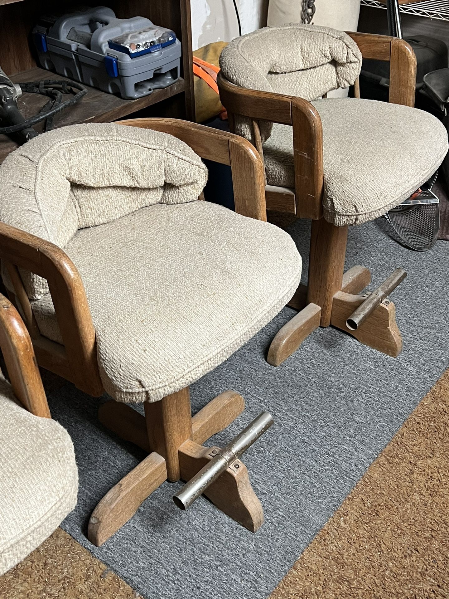 Game Room Bar Stools