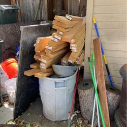 Lumber 