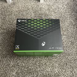 Xbox Series X