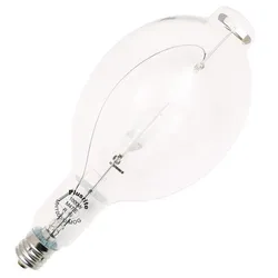 MH1000/U/MOG 1000W Metal Halide Bulb M47/E - BT56 - E39