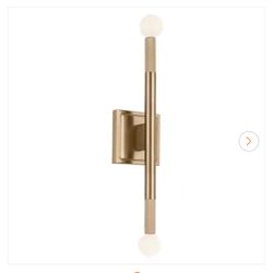 Kichler Sconce Lighting