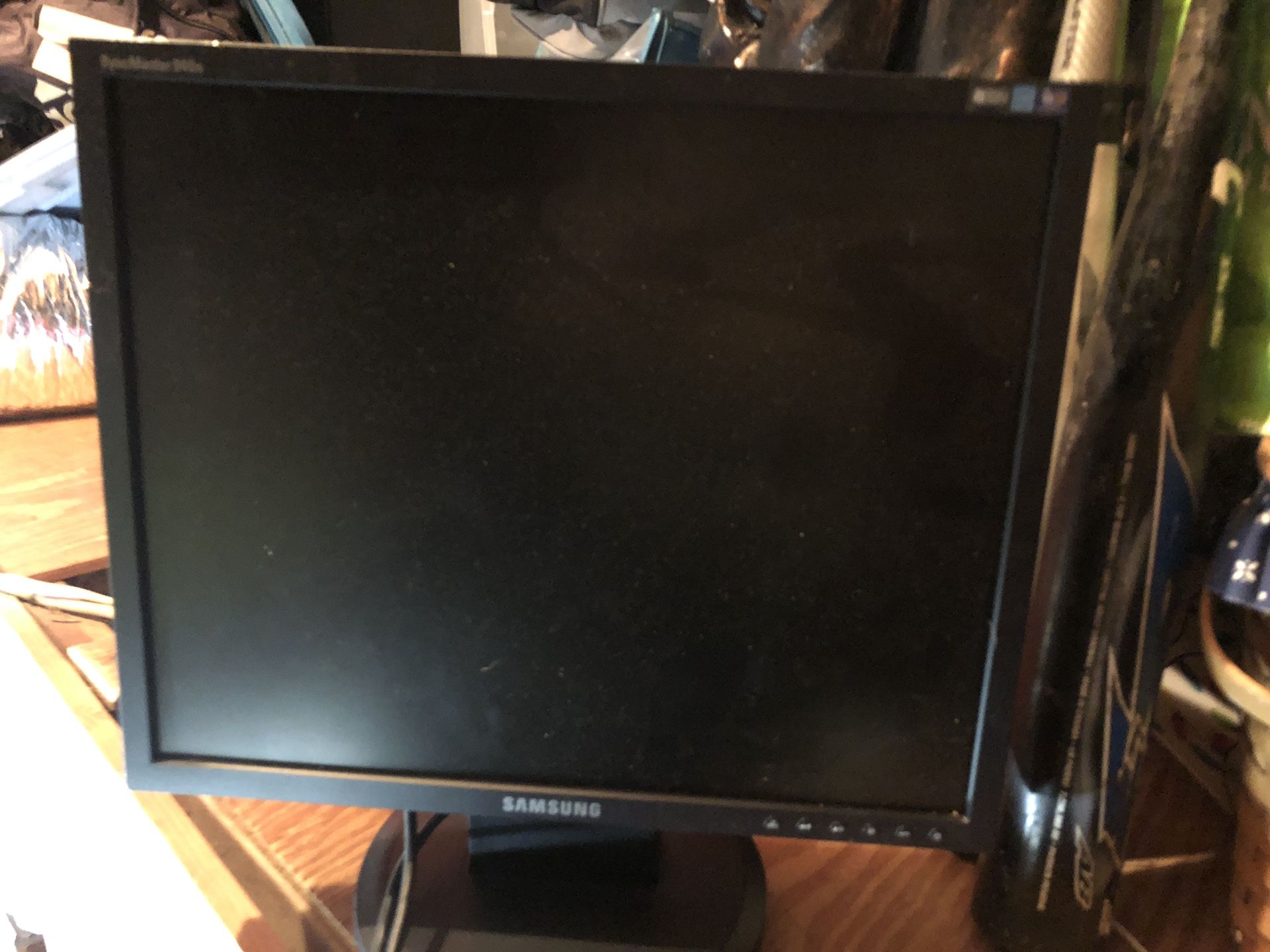 Samsung Computer Monitor