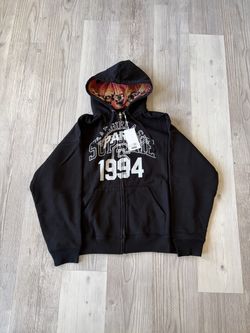 Supreme Maison Margela Supreme Hoodie