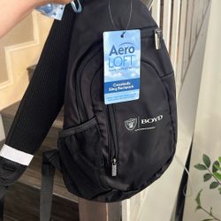 Men’s cross body Bag - Craig And Simmons Area 