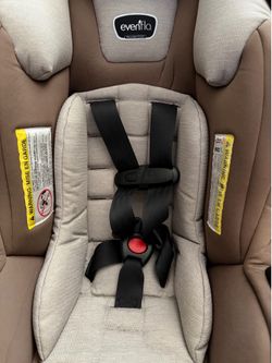 baby carrier
