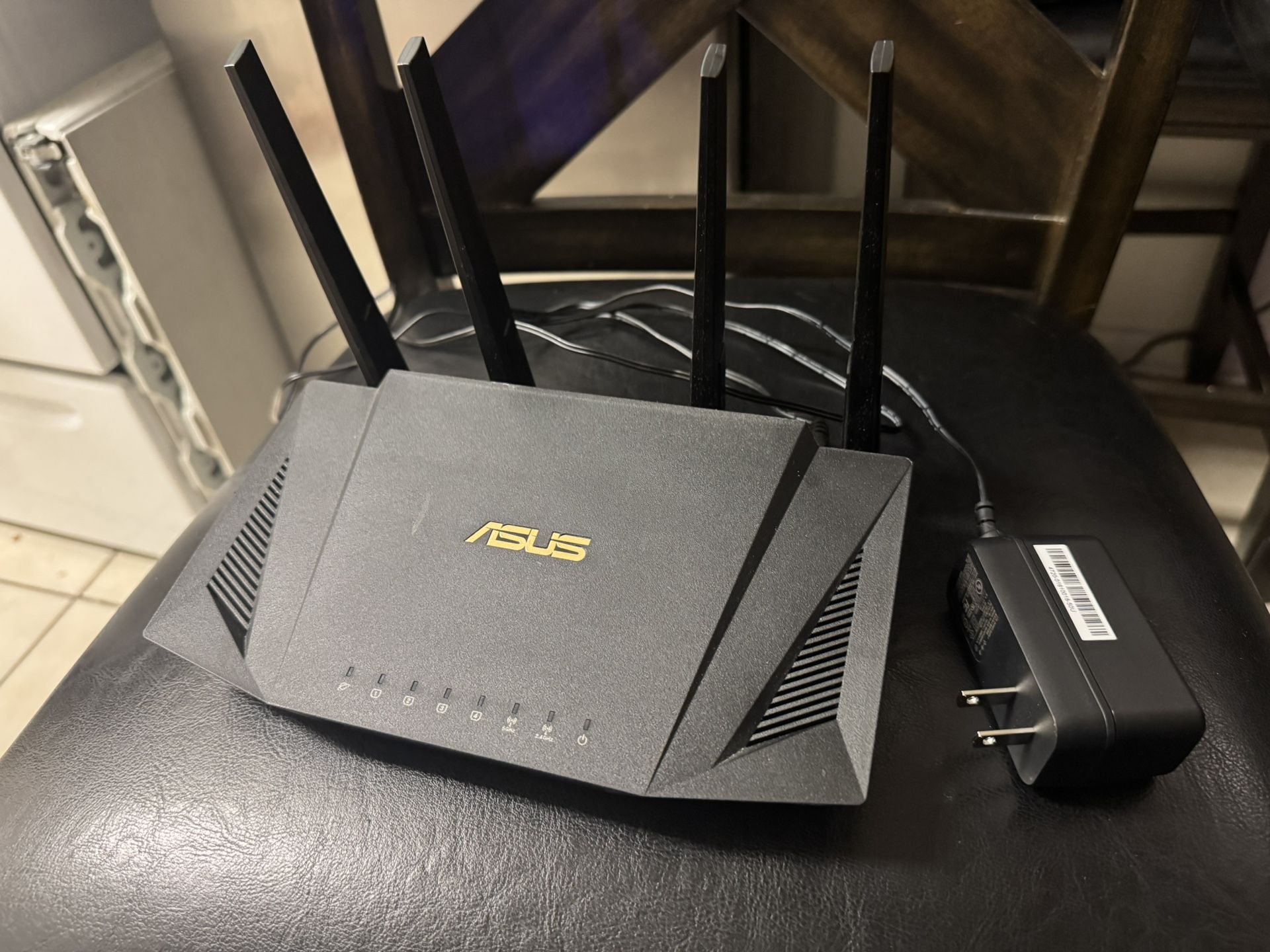 Asus Gaming Router