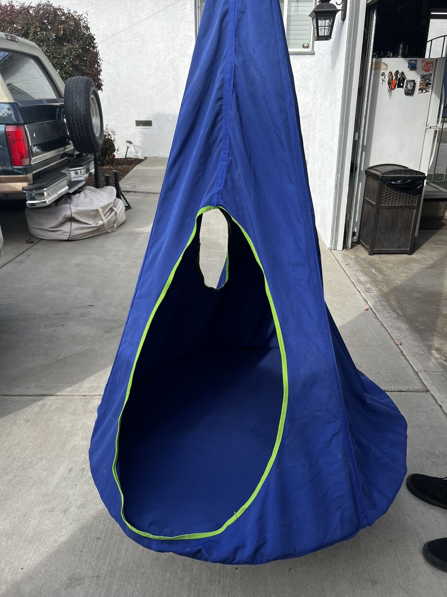 Kids Nest Swing Chair