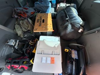 EVERYTHING MUST GO!!