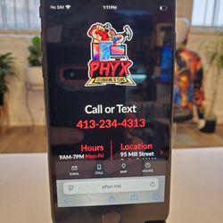 128GB iPhone SE 3rd Gen New Battery, All Carriers -5925 $170