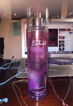 Be enchanted Fragrance