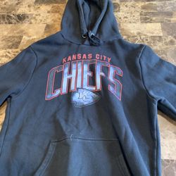 Youth Cheifs Sweatshirt 