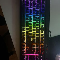 CORSAIR KEYBOARD