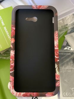 Samsung J7 Bundle