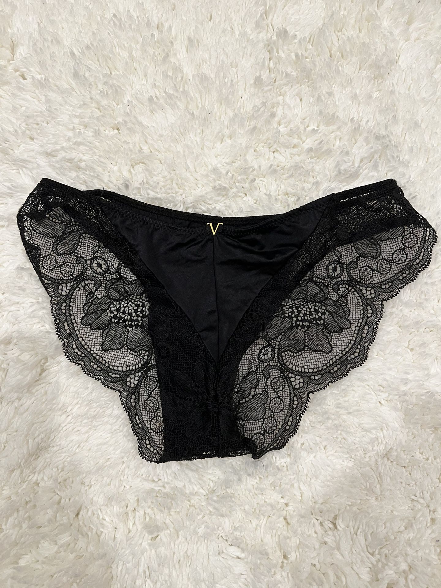Woman Cloth Panties