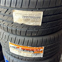 235/35/19 Arroyo Tires $120 Each Tire 