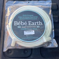 Edge And Corner Guard Set