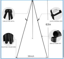 Easel Stand