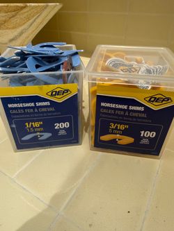 Tile Spacers