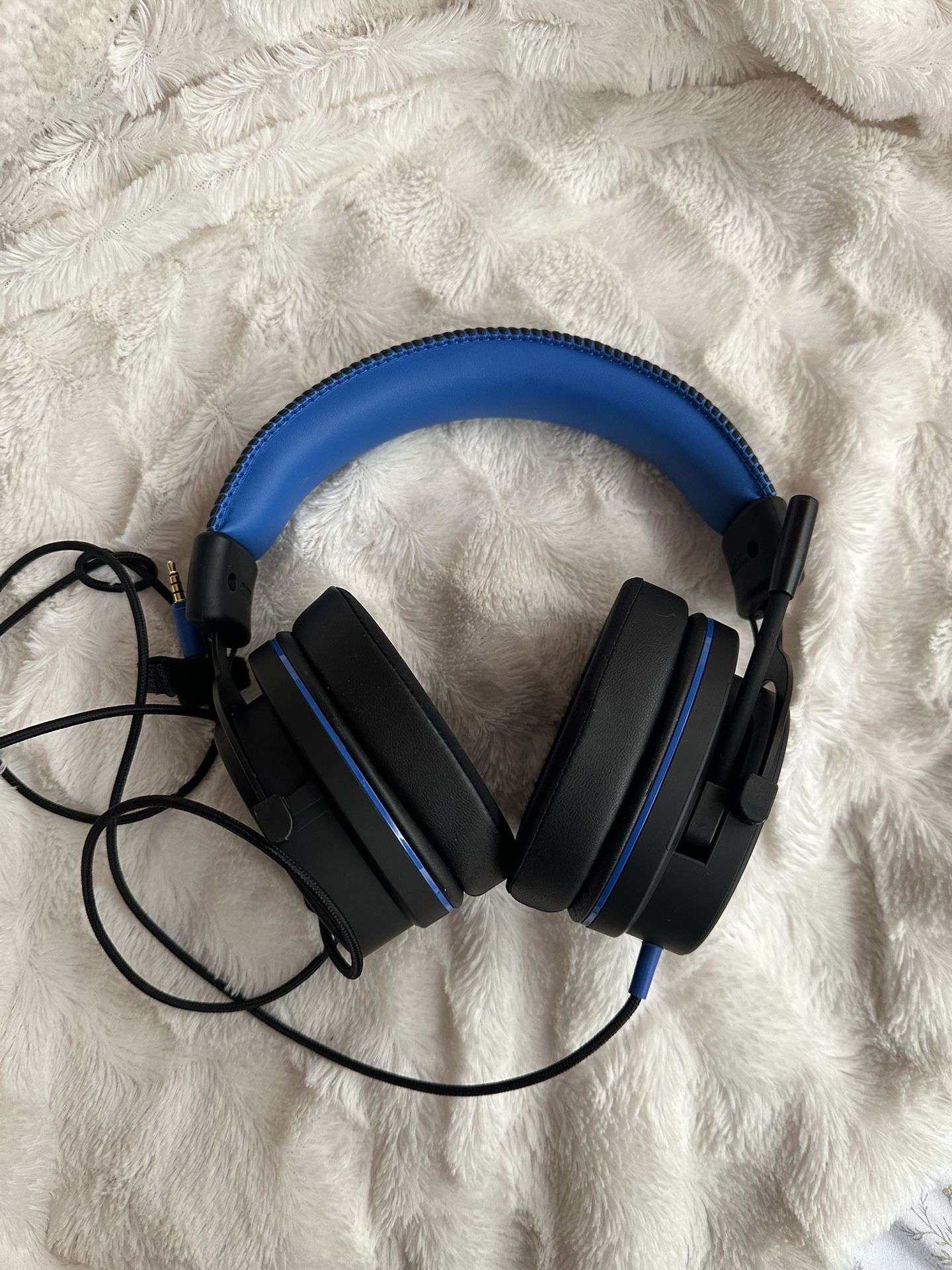 Headphones For Ps5
