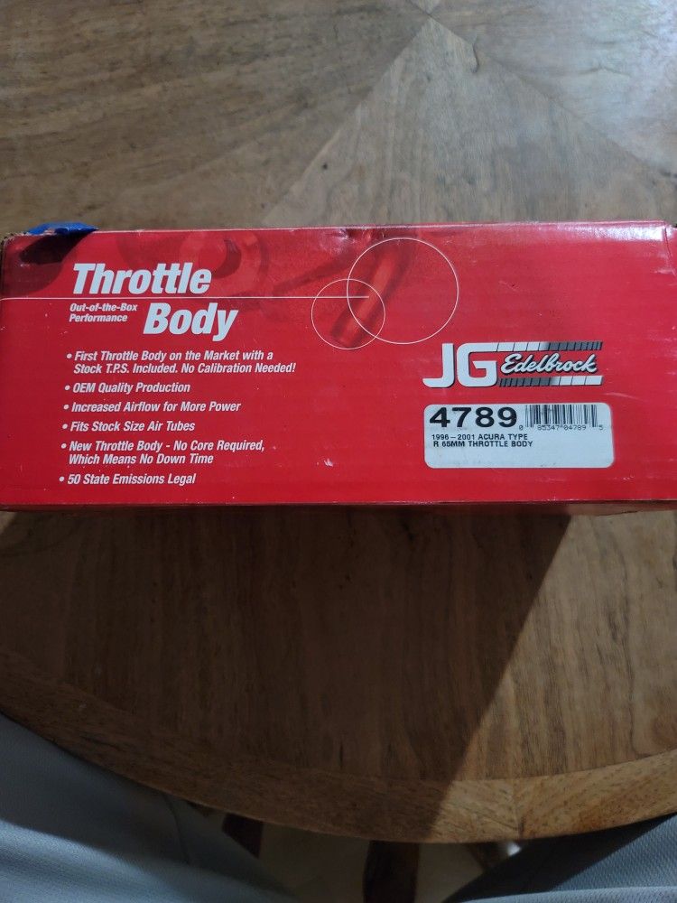 94- 01 Acura Integra Gsr Parts